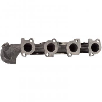 2011 Ford Crown Victoria Exhaust Manifold Left ATP 101456 image 4 of 4