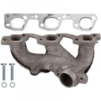 2009 Jeep Wrangler Exhaust Manifold Left ATP 101464 image 1 of 2