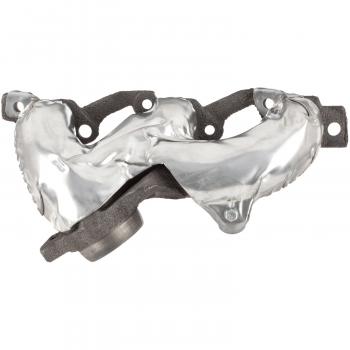 2009 Jeep Wrangler Exhaust Manifold Left ATP 101464 image 2 of 2