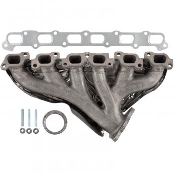 2008 Isuzu Ascender Exhaust Manifold