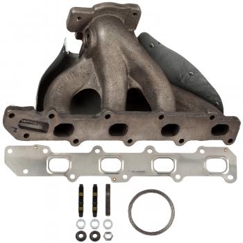 1999 Pontiac Grand Am Exhaust Manifold ATP 101467 image 1 of 3