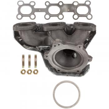 2003 Nissan Maxima Exhaust Manifold