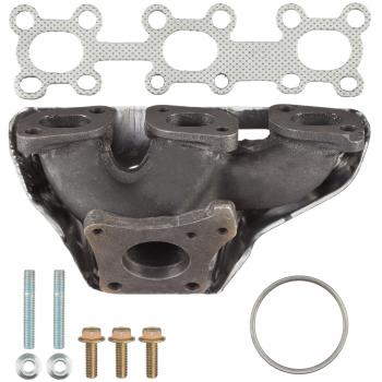 2006 Nissan Altima Exhaust Manifold Rear ATP 101481 image 1 of 3