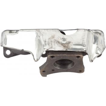 2006 Nissan Altima Exhaust Manifold Rear ATP 101481 image 2 of 3