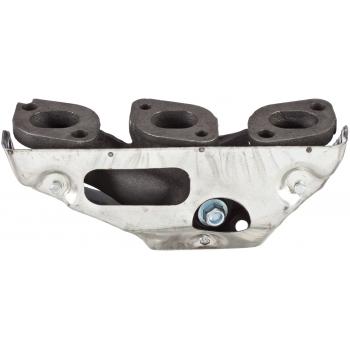 2006 Nissan Altima Exhaust Manifold Rear ATP 101481 image 3 of 3