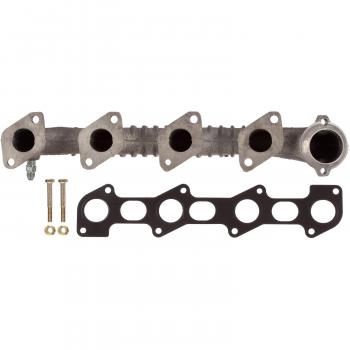 2007 Ford E-350 Super Duty Exhaust Manifold Left ATP 101485 image 1 of 2