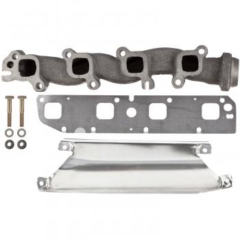 2008 Chrysler Aspen Exhaust Manifold