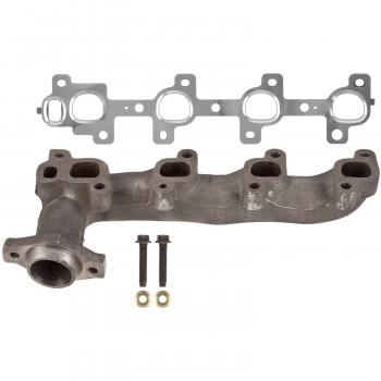2004 Jeep Grand Cherokee Exhaust Manifold Left ATP 101493 image 1 of 2