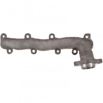 2004 Jeep Grand Cherokee Exhaust Manifold Left ATP 101493 image 2 of 2