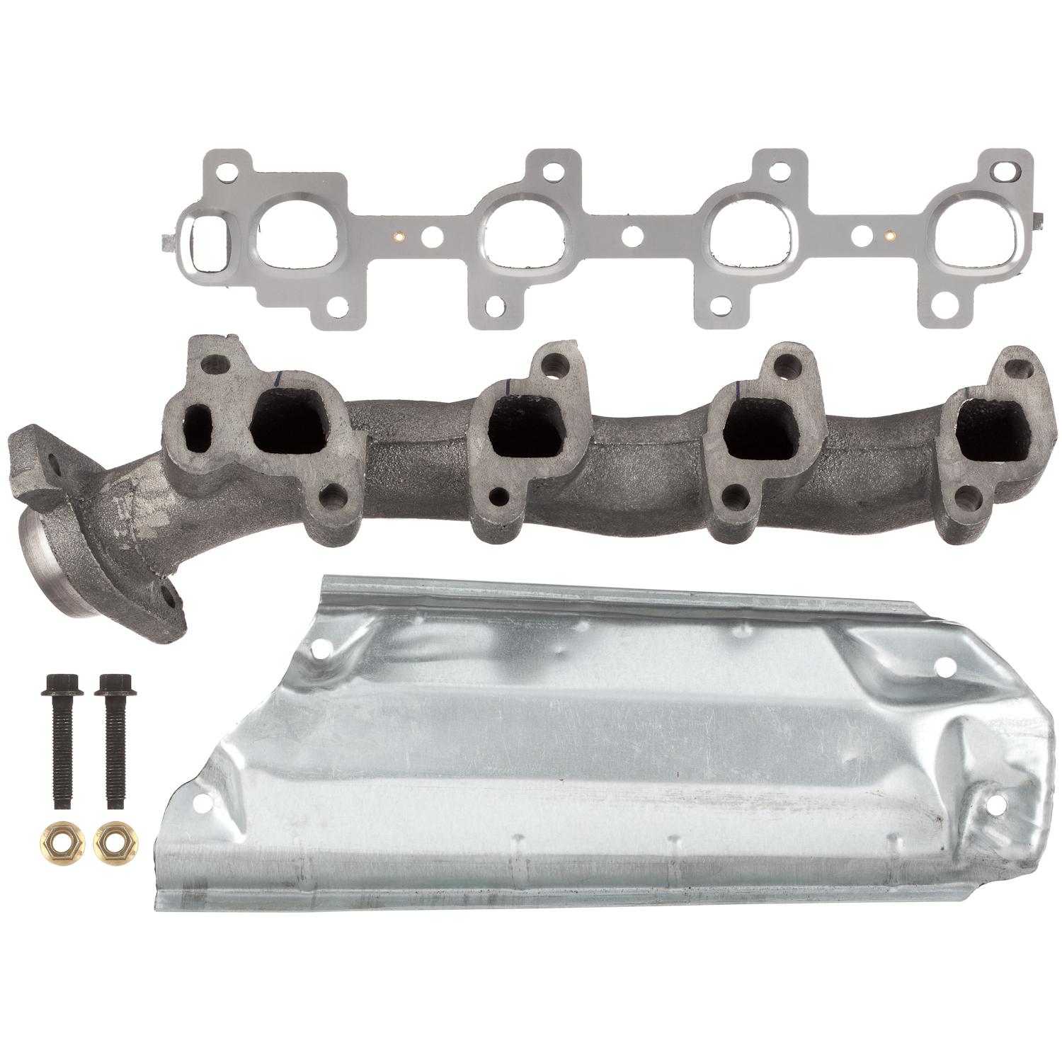 ATP 101498 - Exhaust Manifold ATP 101498 Exhaust Manifold product image 1 of 2