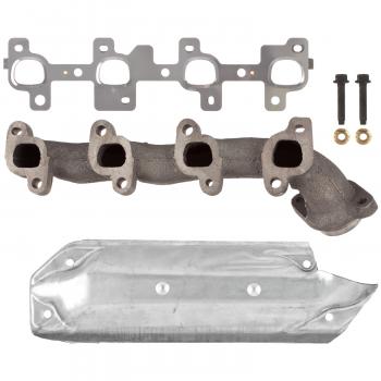 2005 Jeep Grand Cherokee Exhaust Manifold Right ATP 101499 image 1 of 2