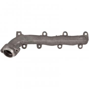 2005 Jeep Grand Cherokee Exhaust Manifold Right ATP 101499 image 2 of 2
