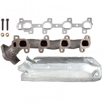 2005 Jeep Grand Cherokee Exhaust Manifold Left ATP 101500 image 1 of 2