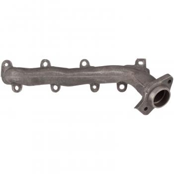 2005 Jeep Grand Cherokee Exhaust Manifold Left ATP 101500 image 2 of 2