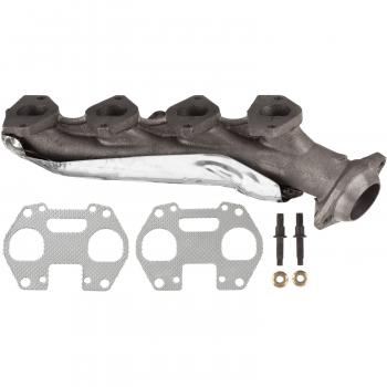 2007 Ford Explorer Sport Trac Exhaust Manifold Right ATP 101543 image 1 of 3