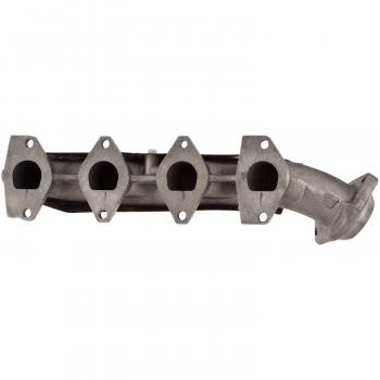 2007 Ford Explorer Sport Trac Exhaust Manifold Right ATP 101543 image 2 of 3