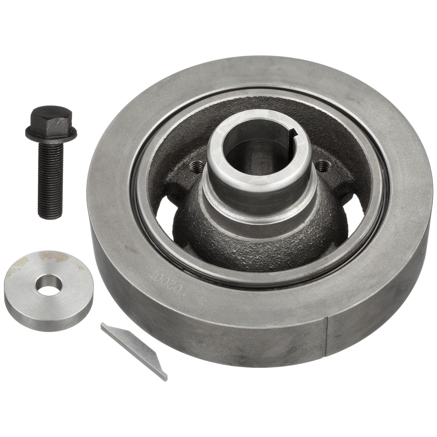 ATP 102001 - Engine Harmonic Balancer ATP 102001 Engine Harmonic Balancer product image 1 of 4