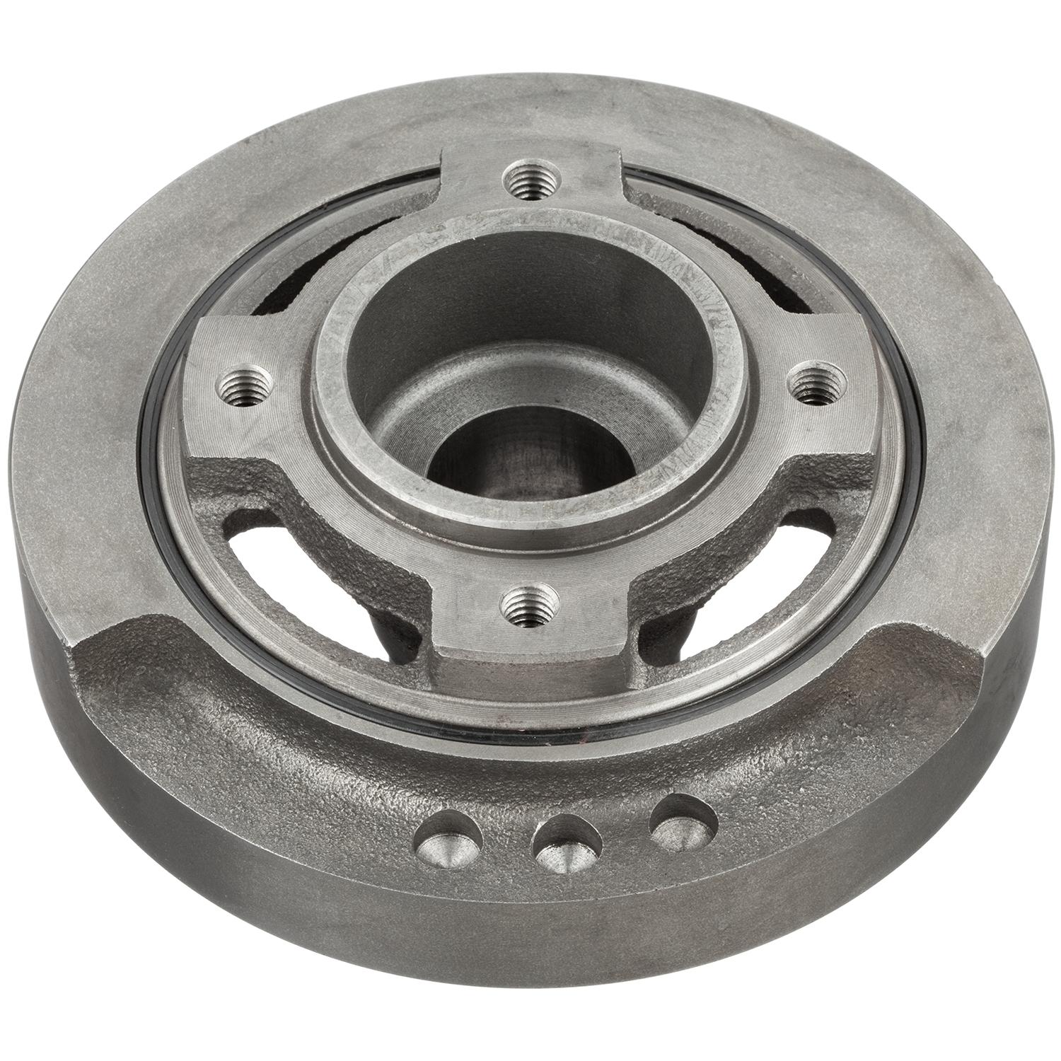 ATP 102001 - Engine Harmonic Balancer ATP 102001 Engine Harmonic Balancer product image 2 of 4