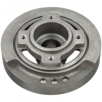 1984 Jeep J10 Engine Harmonic Balancer ATP 102001 image 2 of 4