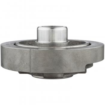 1984 Jeep J10 Engine Harmonic Balancer ATP 102001 image 4 of 4