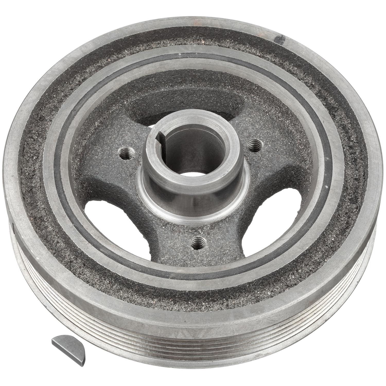 ATP 102002 Engine Harmonic Balancer product image 1 of 3