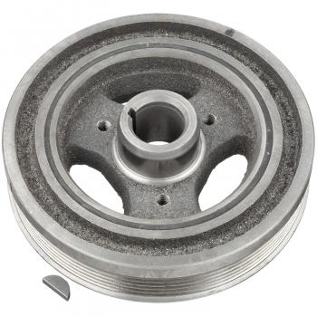 1983 Jeep Scrambler Engine Harmonic Balancer ATP 102002 image 1 of 3