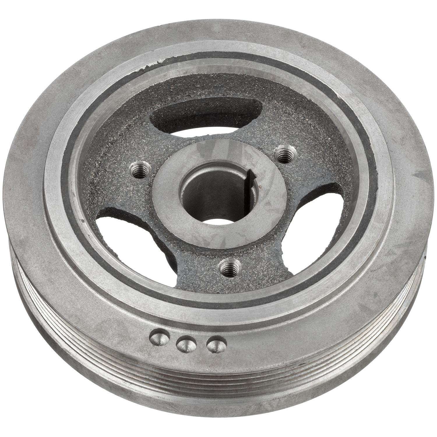 ATP 102002 Engine Harmonic Balancer product image 2 of 3