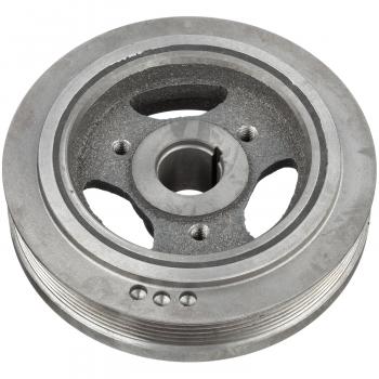 1983 Jeep Scrambler Engine Harmonic Balancer ATP 102002 image 2 of 3