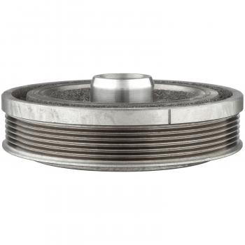 1983 Jeep Scrambler Engine Harmonic Balancer ATP 102002 image 3 of 3