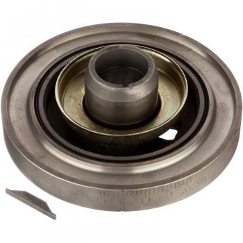 1981 Chrysler Newport Engine Harmonic Balancer ATP 102003 image 1 of 3