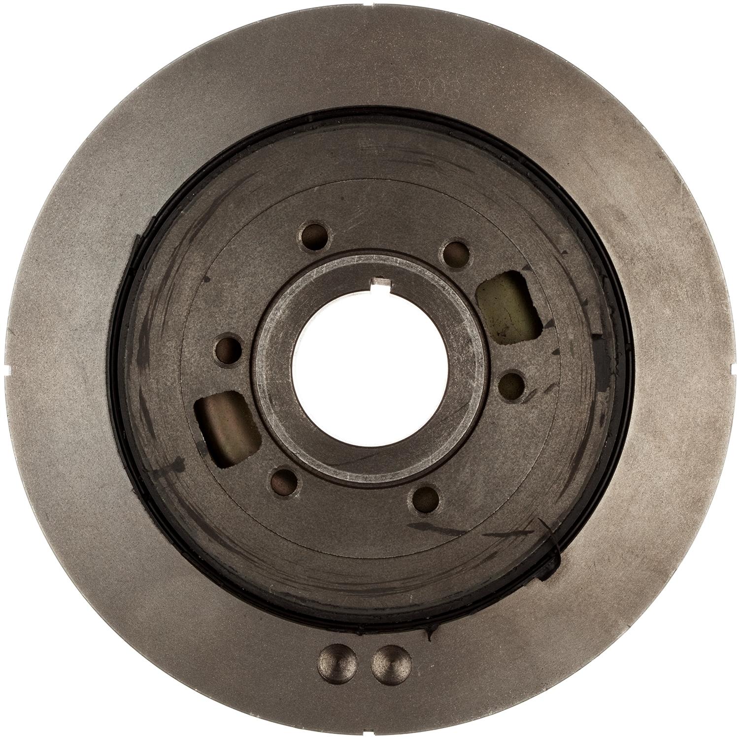 ATP 102003 - Engine Harmonic Balancer ATP 102003 Engine Harmonic Balancer product image 2 of 3