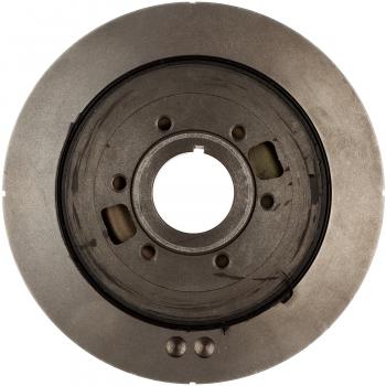 1981 Chrysler Newport Engine Harmonic Balancer ATP 102003 image 2 of 3