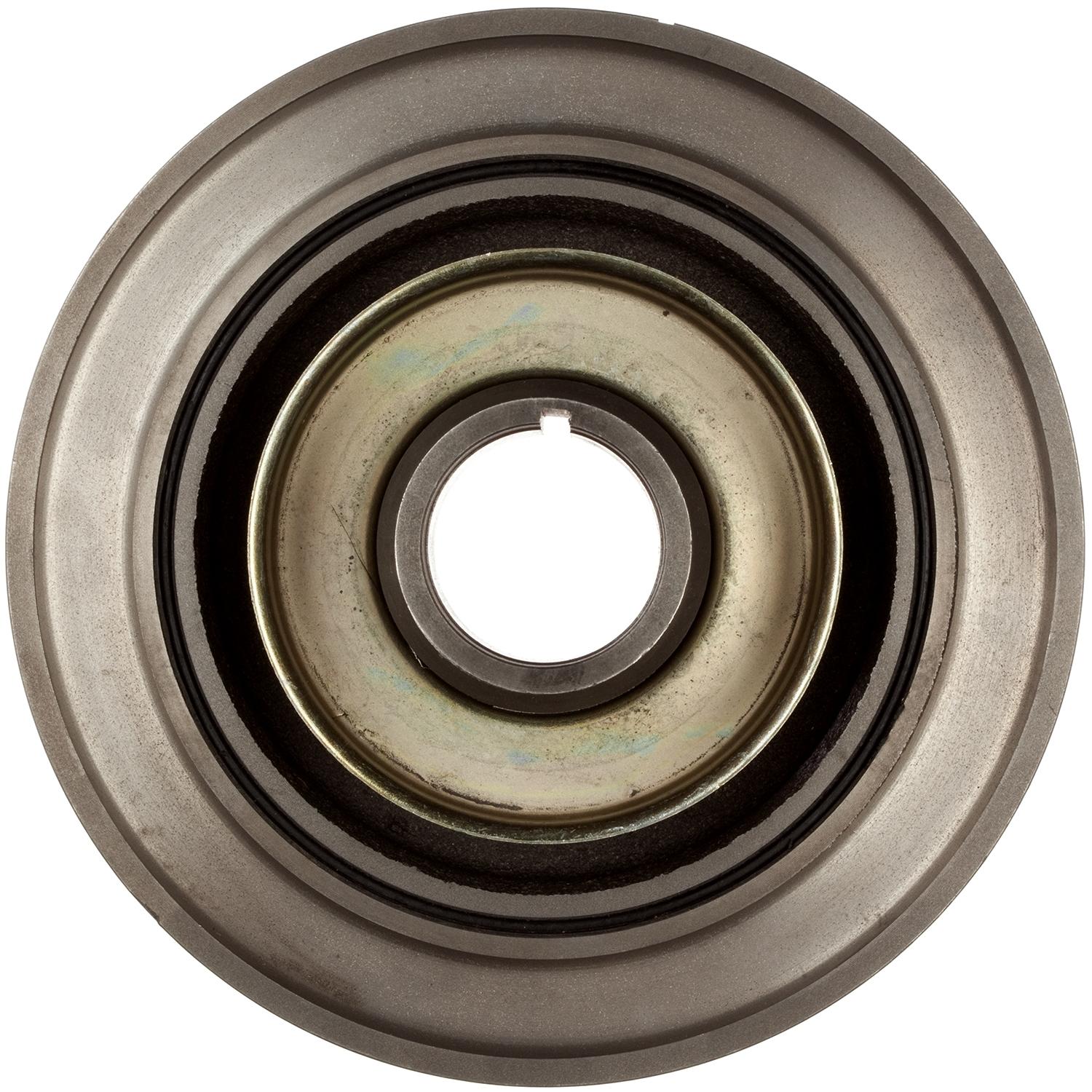 ATP 102003 - Engine Harmonic Balancer ATP 102003 Engine Harmonic Balancer product image 3 of 3