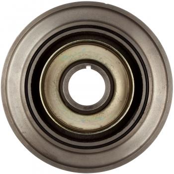 1981 Chrysler Newport Engine Harmonic Balancer ATP 102003 image 3 of 3