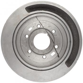 1980 Dodge B200 Engine Harmonic Balancer ATP 102004 image 3 of 3
