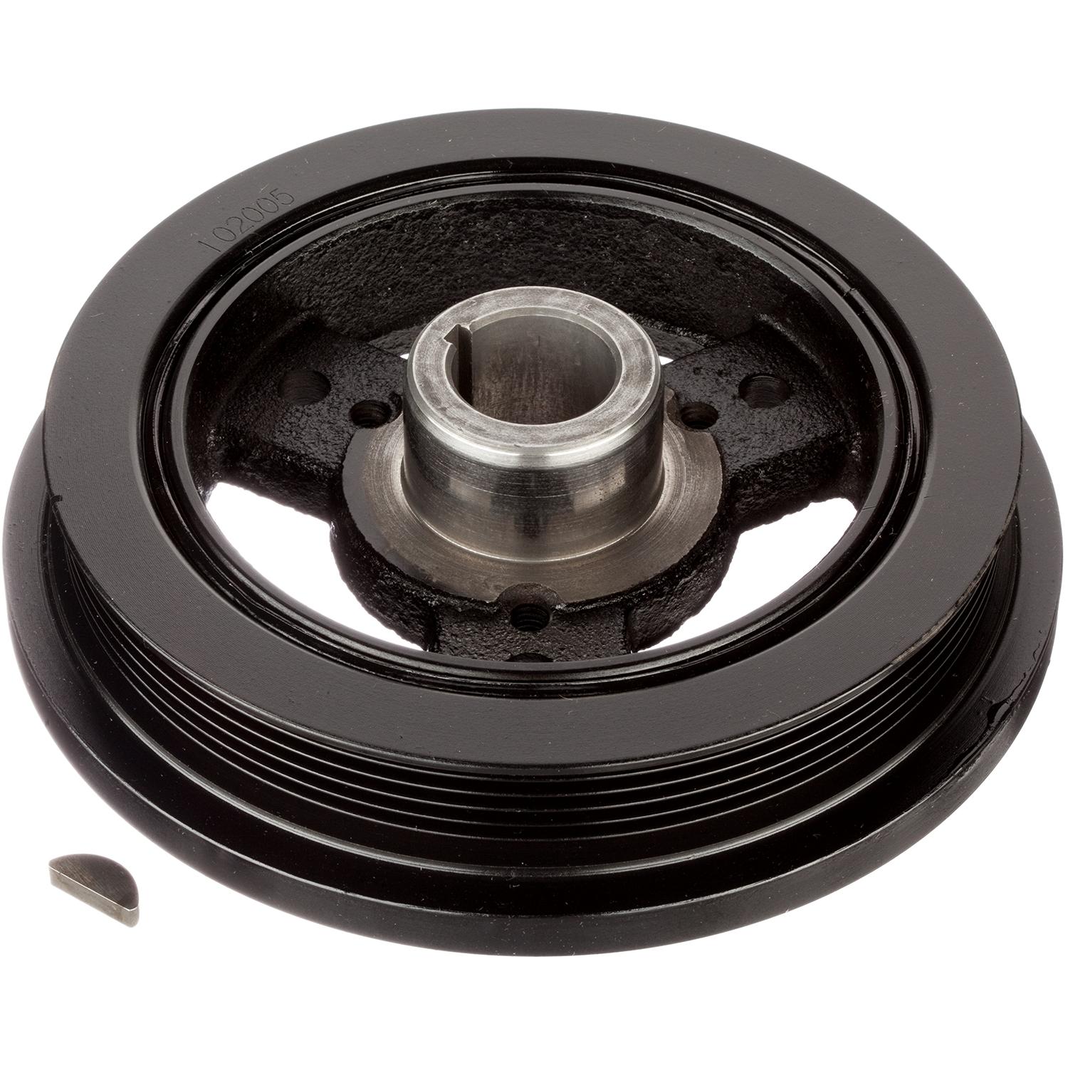ATP 102005 Engine Harmonic Balancer product image 1 of 3