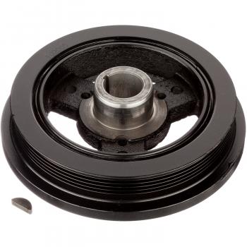 1998 Jeep Grand Cherokee Engine Harmonic Balancer ATP 102005 image 1 of 3