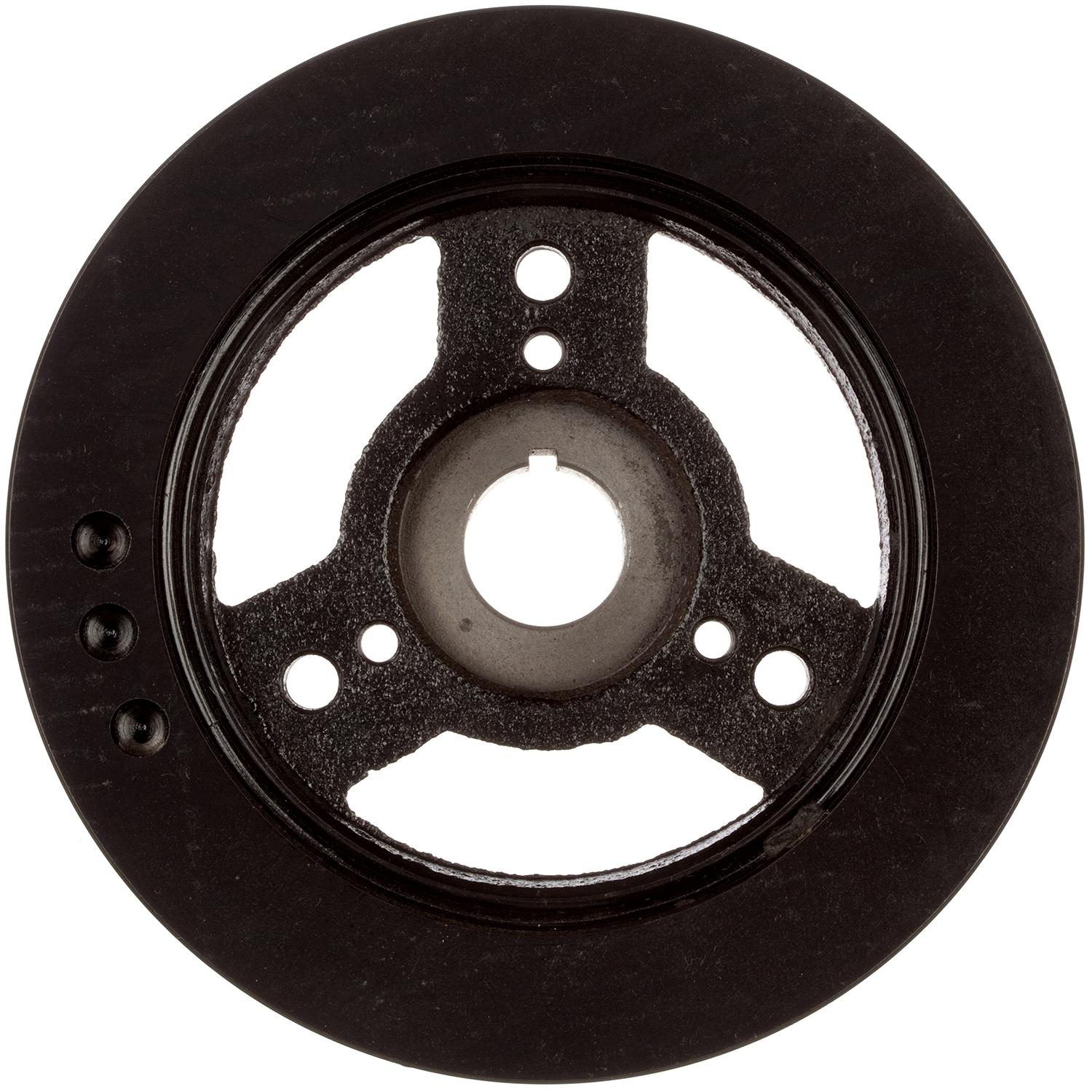 ATP 102005 Engine Harmonic Balancer product image 2 of 3