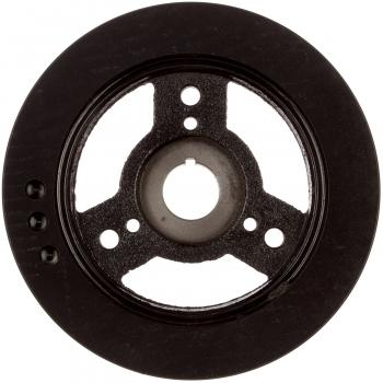 1998 Jeep Grand Cherokee Engine Harmonic Balancer ATP 102005 image 2 of 3