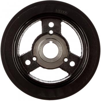 1998 Jeep Grand Cherokee Engine Harmonic Balancer ATP 102005 image 3 of 3