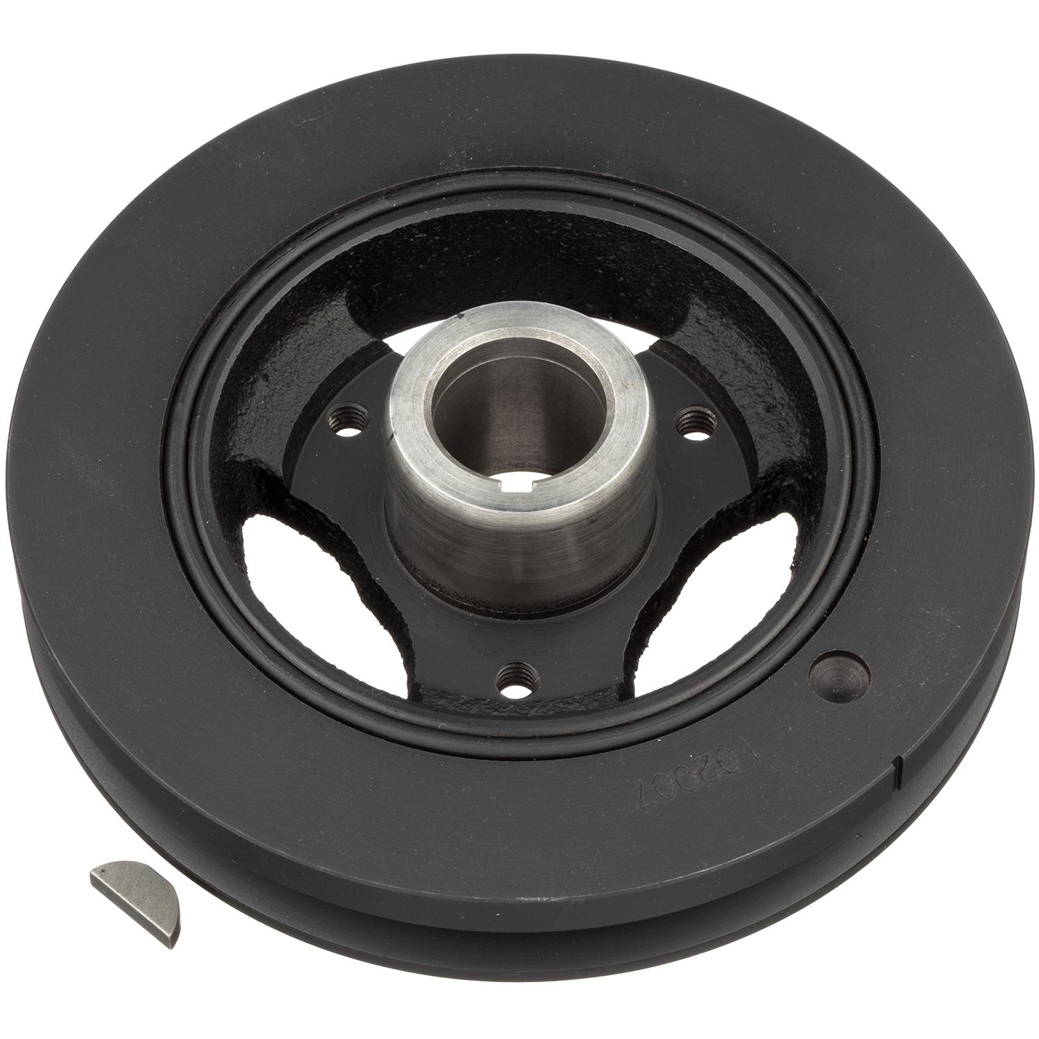 ATP 102007 - Engine Harmonic Balancer ATP 102007 Engine Harmonic Balancer product image 1 of 3