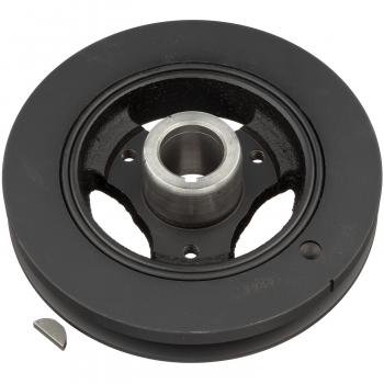 1983 Jeep Scrambler Engine Harmonic Balancer ATP 102007 image 1 of 3