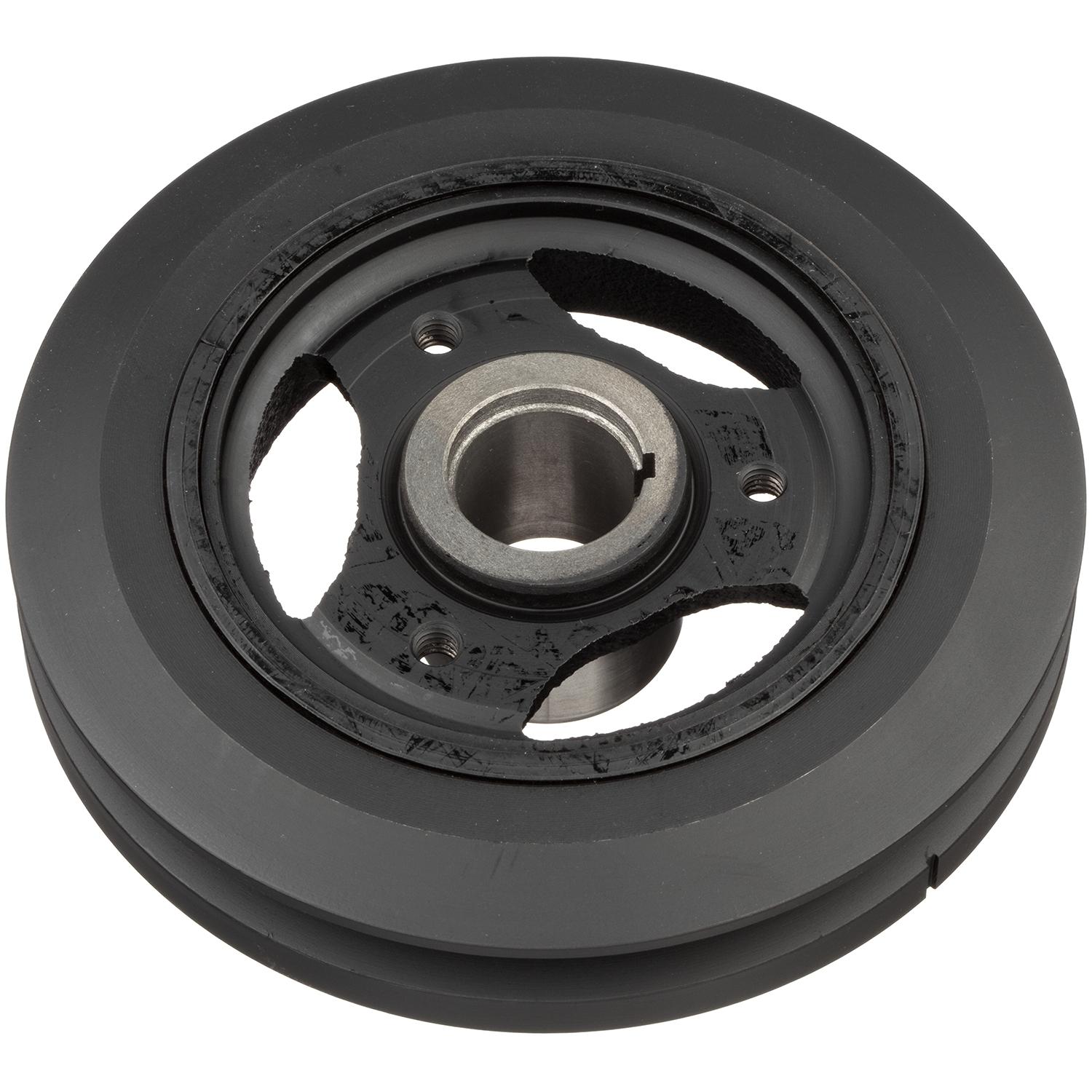 ATP 102007 - Engine Harmonic Balancer ATP 102007 Engine Harmonic Balancer product image 2 of 3