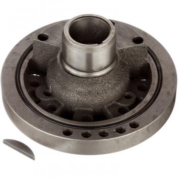 1967 Ford Galaxie Engine Harmonic Balancer ATP 102008 image 1 of 3
