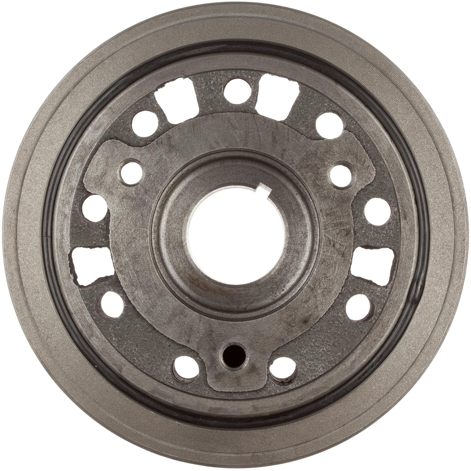 ATP 102008 - Engine Harmonic Balancer ATP 102008 Engine Harmonic Balancer product image 2 of 3