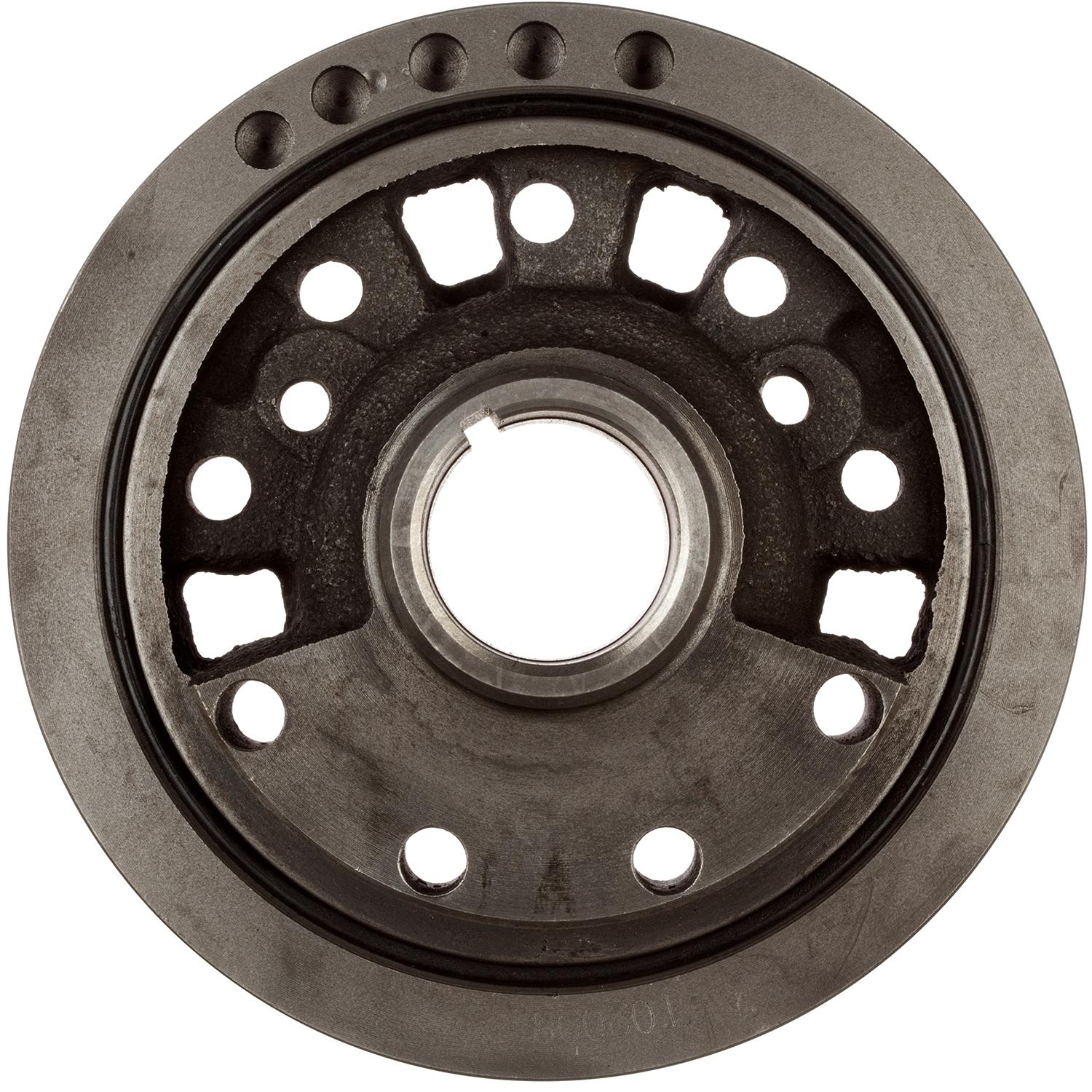 ATP 102008 - Engine Harmonic Balancer ATP 102008 Engine Harmonic Balancer product image 3 of 3