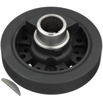 1970 Ford Fairlane Engine Harmonic Balancer ATP 102009 image 1 of 3