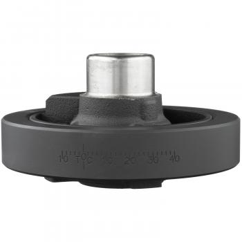 1970 Ford Fairlane Engine Harmonic Balancer ATP 102009 image 3 of 3