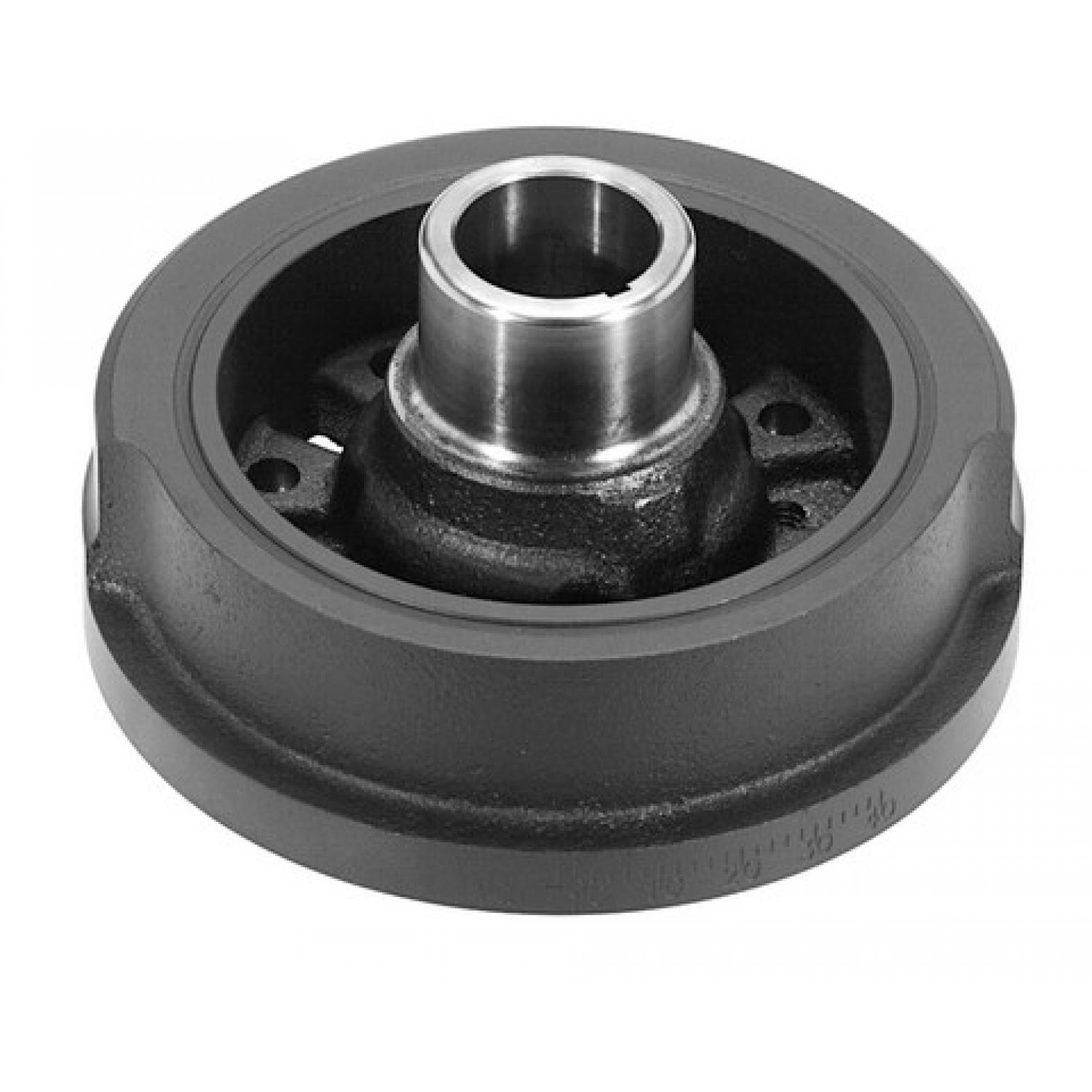 ATP 102010 - Engine Harmonic Balancer ATP 102010 Engine Harmonic Balancer product image 1 of 1