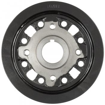1970 Ford Fairlane Engine Harmonic Balancer ATP 102011 image 2 of 3
